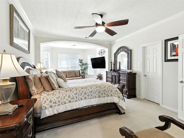 25218 Piney Heights Lane, Spring TX 77389