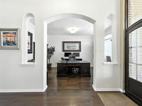 25218 Piney Heights Lane, Spring TX 77389