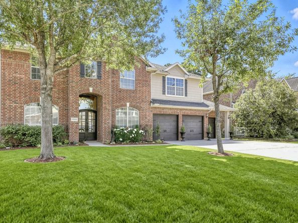 25218 Piney Heights Lane, Spring TX 77389