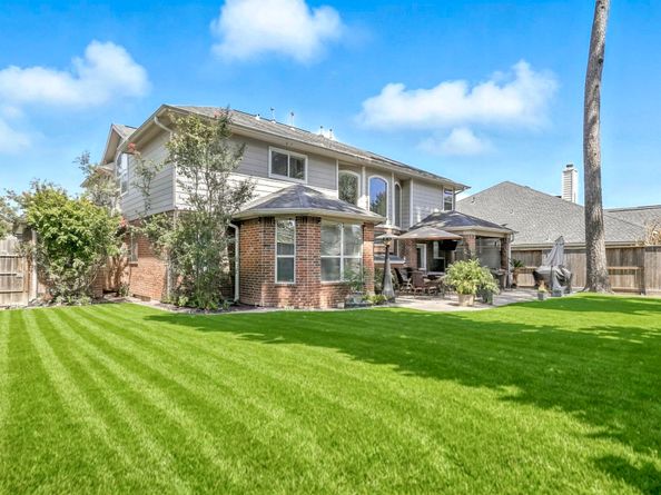 25218 Piney Heights Lane, Spring TX 77389