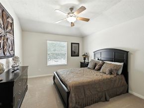25218 Piney Heights Lane, Spring TX 77389