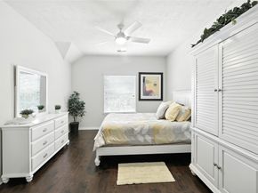 25218 Piney Heights Lane, Spring TX 77389