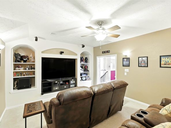 25218 Piney Heights Lane, Spring TX 77389