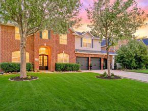 25218 Piney Heights Lane, Spring TX 77389