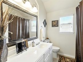 25218 Piney Heights Lane, Spring TX 77389