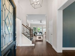 263 Bristol Bend Circle, The Woodlands TX 77382