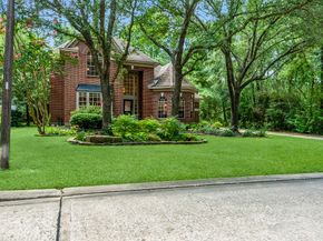 263 Bristol Bend Circle, The Woodlands TX 77382