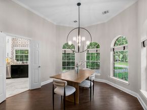 263 Bristol Bend Circle, The Woodlands TX 77382