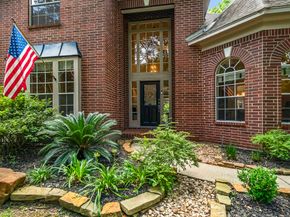 263 Bristol Bend Circle, The Woodlands TX 77382