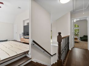 263 Bristol Bend Circle, The Woodlands TX 77382