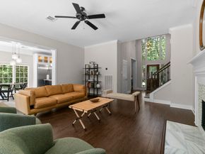 263 Bristol Bend Circle, The Woodlands TX 77382