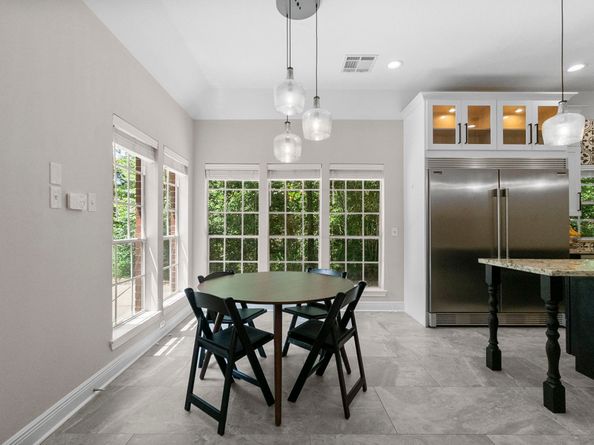 263 Bristol Bend Circle, The Woodlands TX 77382
