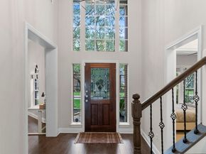 263 Bristol Bend Circle, The Woodlands TX 77382