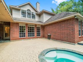 263 Bristol Bend Circle, The Woodlands TX 77382