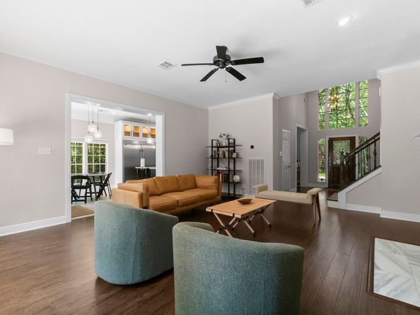 263 Bristol Bend Circle, The Woodlands TX 77382