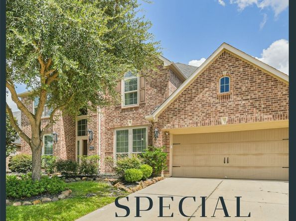 13519 Brant Grove Lane, Houston TX 77044