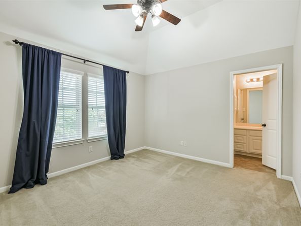 13519 Brant Grove Lane, Houston TX 77044