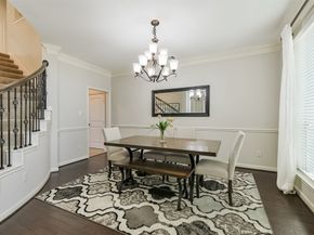 13519 Brant Grove Lane, Houston TX 77044