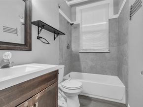 4303 Mckinney Street, Houston TX 77023