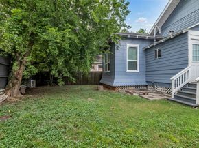 4303 Mckinney Street, Houston TX 77023