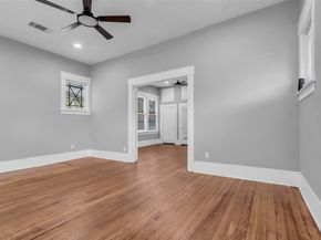 4303 Mckinney Street, Houston TX 77023