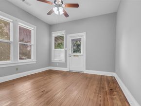 4303 Mckinney Street, Houston TX 77023