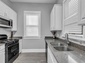 4303 Mckinney Street, Houston TX 77023