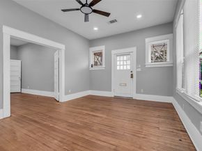 4303 Mckinney Street, Houston TX 77023
