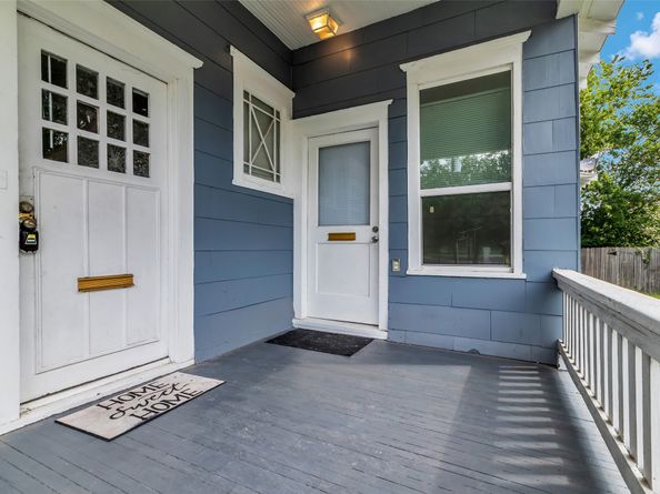 4303 Mckinney Street, Houston TX 77023