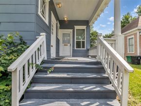 4303 Mckinney Street, Houston TX 77023