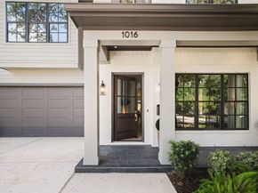 1016 Alexander Street, Houston TX 77008