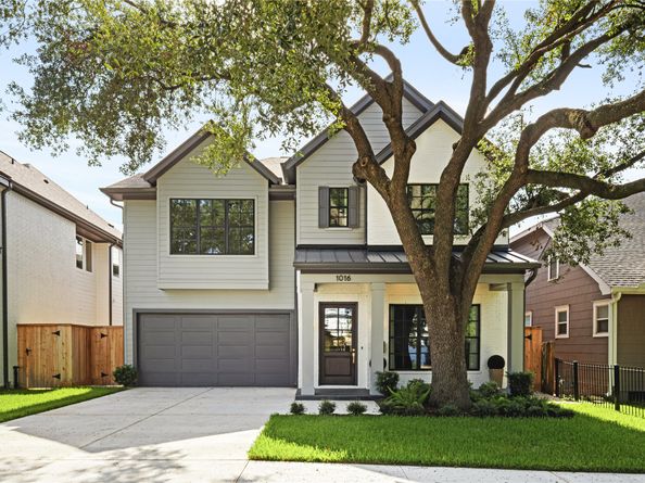 1016 Alexander Street, Houston TX 77008