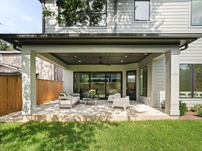 1016 Alexander Street, Houston TX 77008