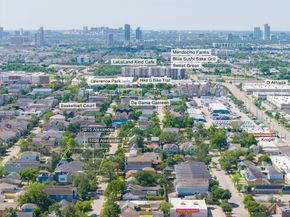 1016 Alexander Street, Houston TX 77008