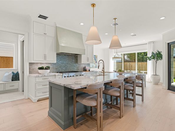 1016 Alexander Street, Houston TX 77008
