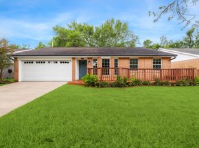 5830 Ludington Drive, Houston TX 77035