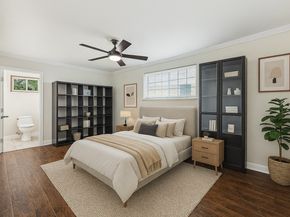 5830 Ludington Drive, Houston TX 77035