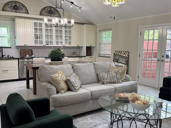 5830 Ludington Drive, Houston TX 77035