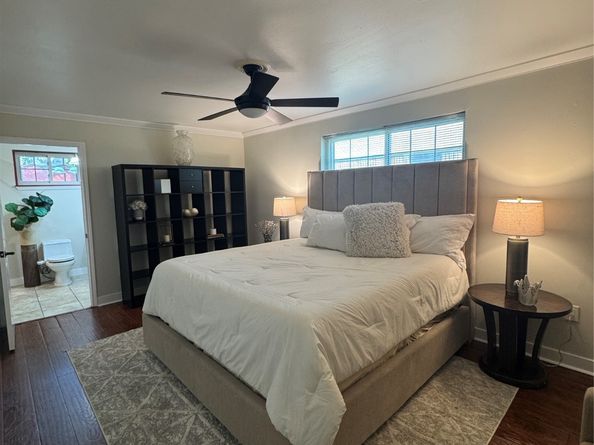 5830 Ludington Drive, Houston TX 77035