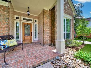 11 Outervale Place, The Woodlands TX 77381