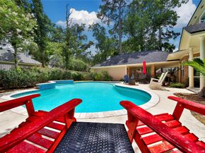 11 Outervale Place, The Woodlands TX 77381