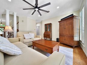11 Outervale Place, The Woodlands TX 77381