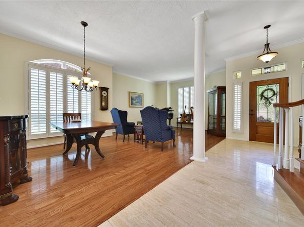 11 Outervale Place, The Woodlands TX 77381