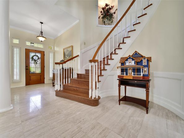 11 Outervale Place, The Woodlands TX 77381