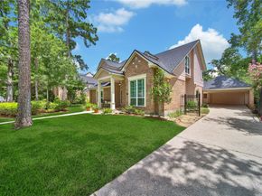 11 Outervale Place, The Woodlands TX 77381