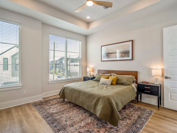 8411 Pech Landing Drive, Houston TX 77055