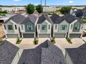 8411 Pech Landing Drive, Houston TX 77055
