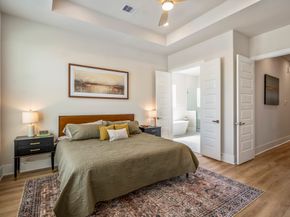 8411 Pech Landing Drive, Houston TX 77055