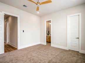 8411 Pech Landing Drive, Houston TX 77055