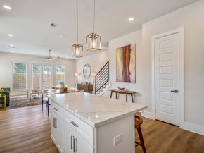 8411 Pech Landing Drive, Houston TX 77055